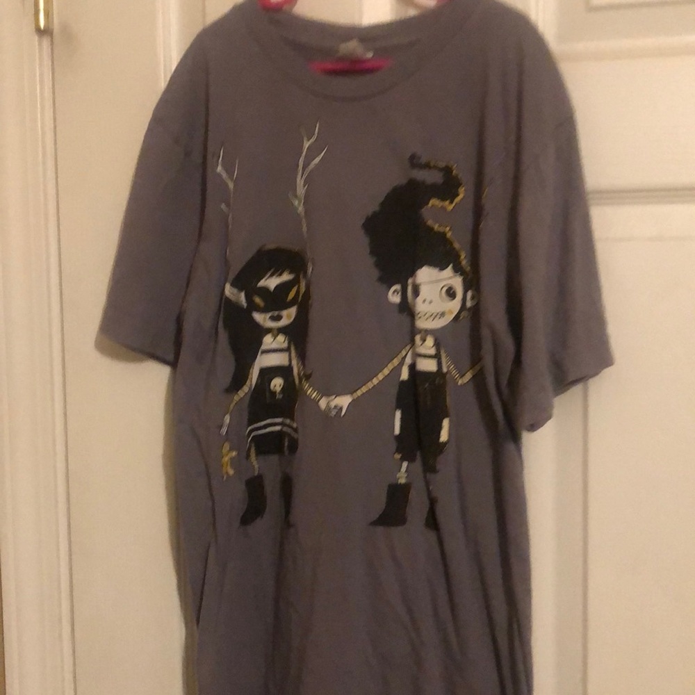 Halloween top